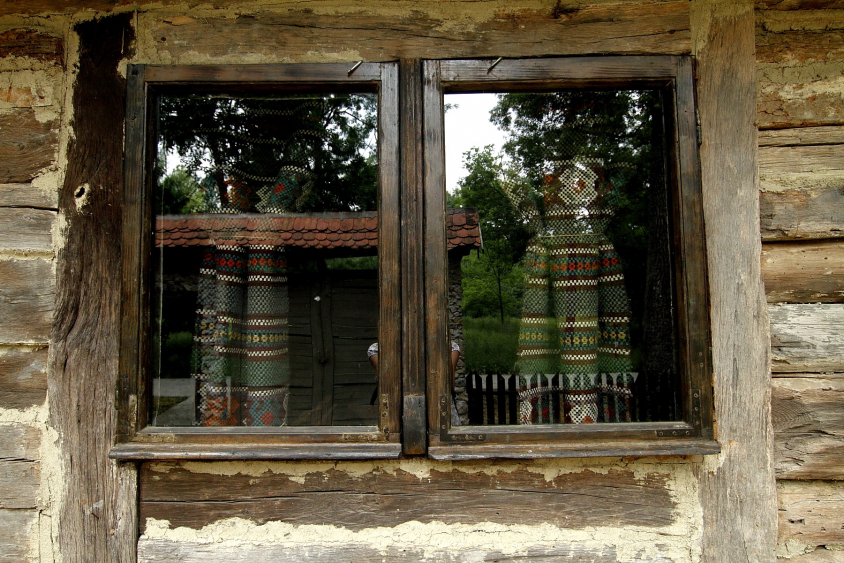 Muzeul Satului Bănăţean din Timişoara