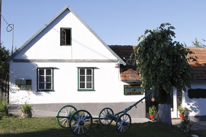 Gărâna sau Wolfsberg, destinaţia preferată de vară a timişorenilor