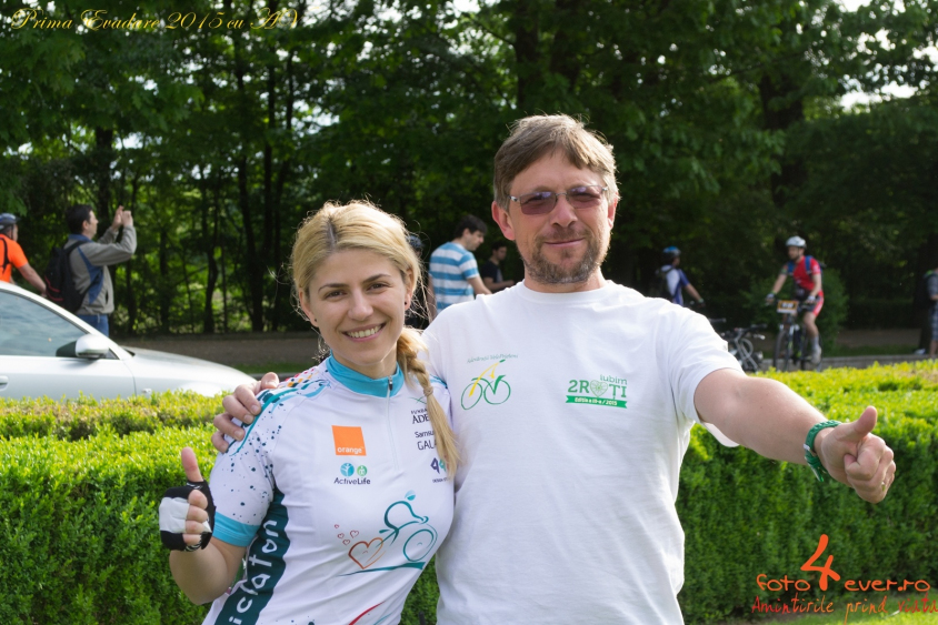 Bucureștiul pentru bicicliști - „frumos, urât și în schimbare”