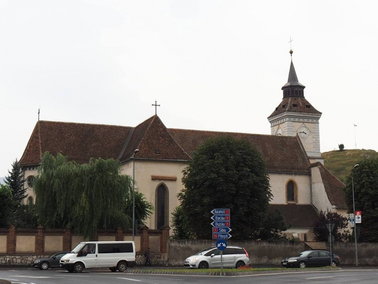Biserica Sfântul Bartolomeu