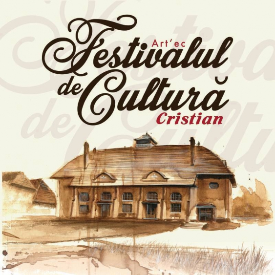 Art’ec -Festivalul de Cultură Cristian