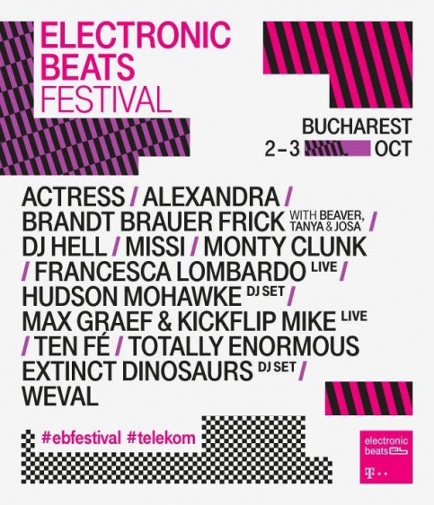 Electronic Beats Festival
