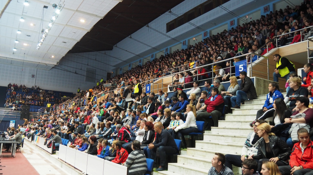 Campioana Europei la handbal a învins CSM București 