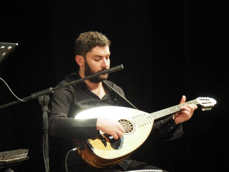 Prima zi a Festivalului Internațional de Muzică Bizantină „Anton Pann” Brașov