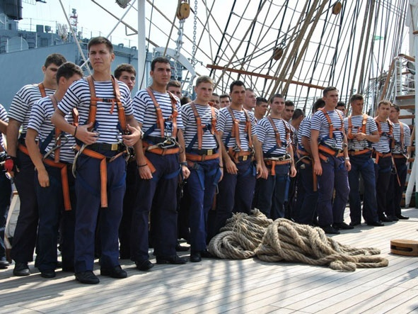 Bricul „Mircea”- emblemă şi mit al Marinei Române