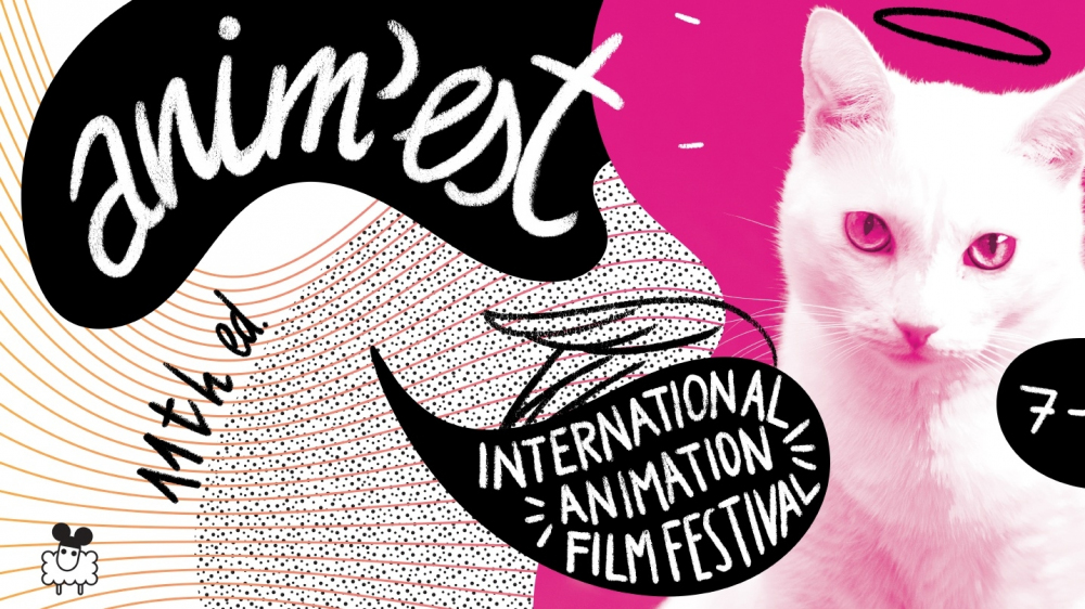 Festivalul Anim’est 2016 – ediție dedicată pisicilor