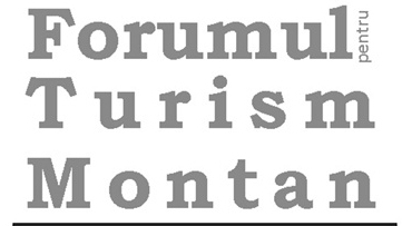 Forumul pentru Turism Montan, Bușteni, 16 Ianuarie 2017