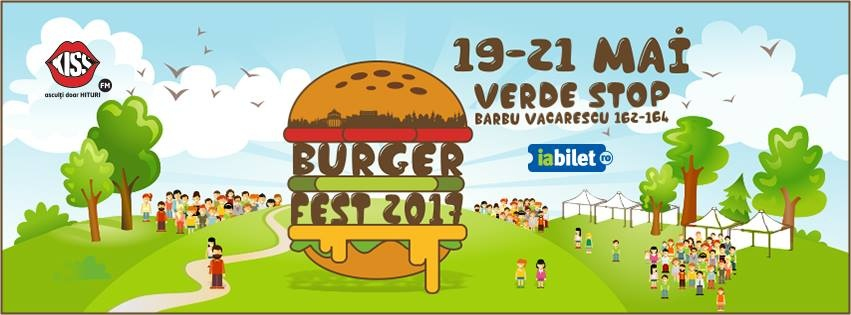 BurgerFest 2017