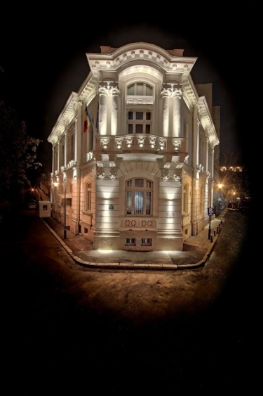 Muzeul Național al Literaturii Române