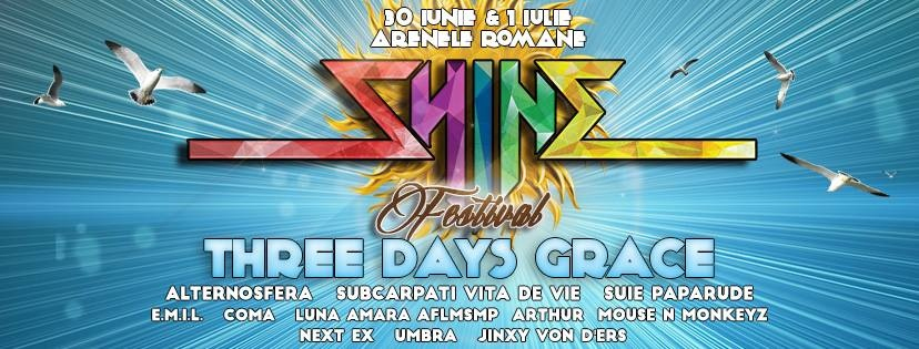 Shine Festival 2017