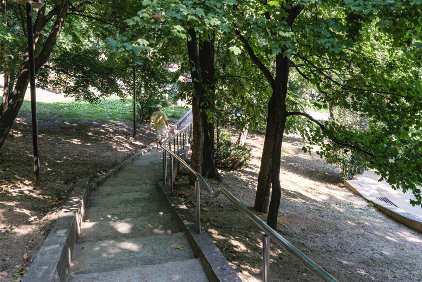 Parcul Romniceanu