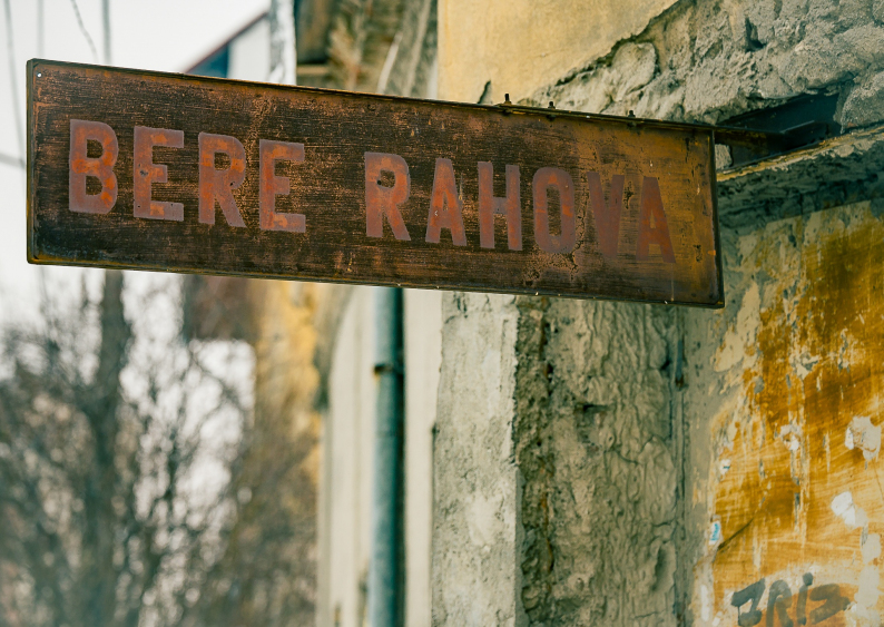 Mic istoric al cartierelor Rahova și Ferentari