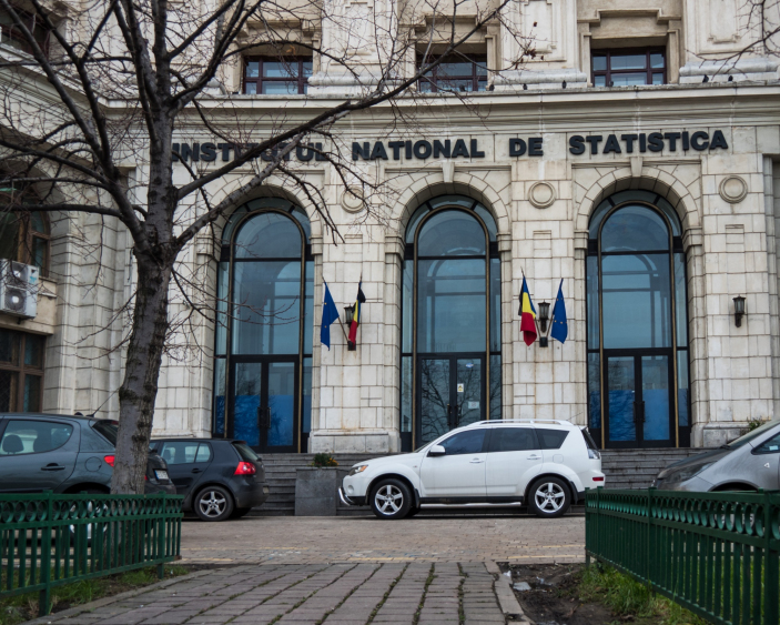 Institutul Național de Statistică
