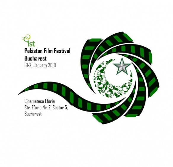 Pakistan Film Festival la Cinemateca Eforie