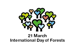 Ziua Internațională a Pădurilor