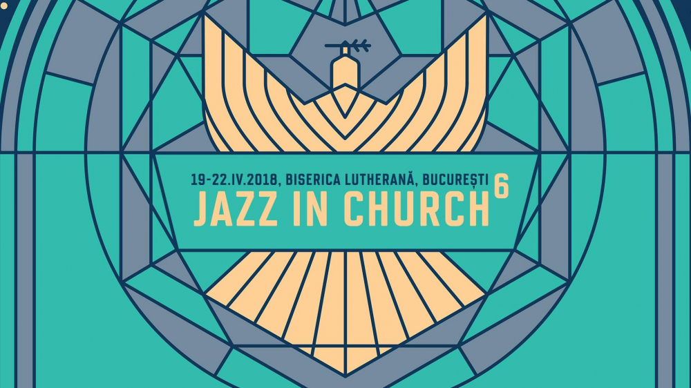 Jazz in Church 2018