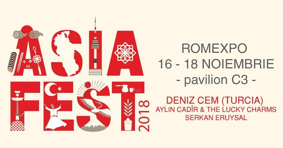 Asia Fest 2018