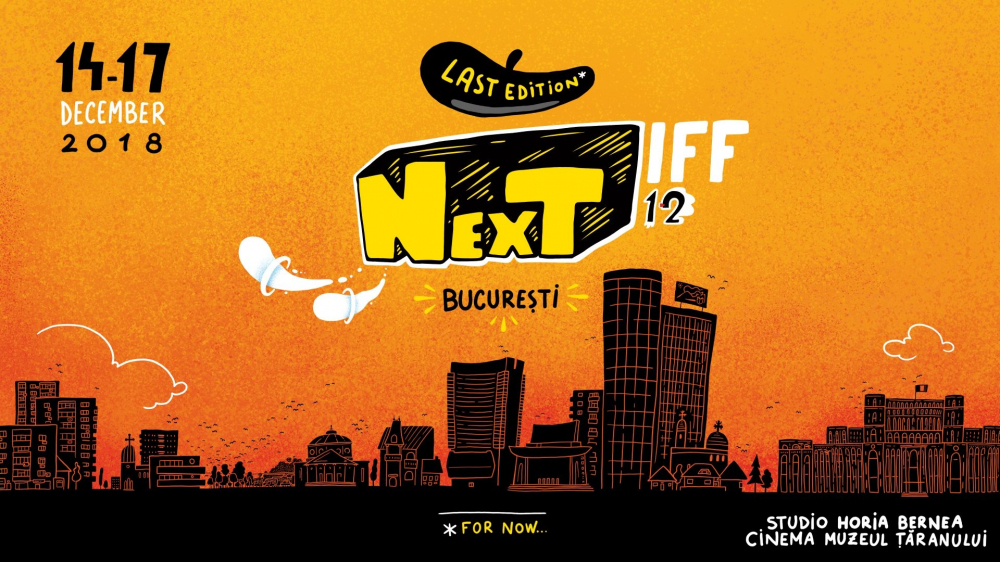 NexT International Film Festival. Ultima ediție