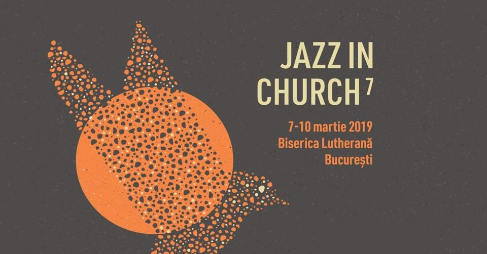 Jazz in Church 2019