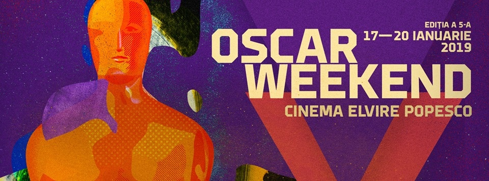 Oscar Weekend