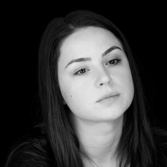 Silvana Negruțiu, actriță: „Teatrul Bulandra înseamnă pentru mine un vis împlinit”