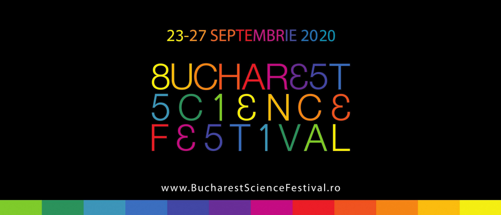 Bucharest Science Festival 2020