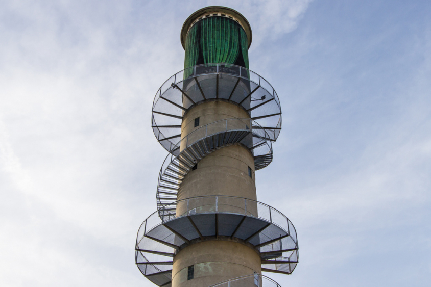 Turnul de Artă al Postăvăriei