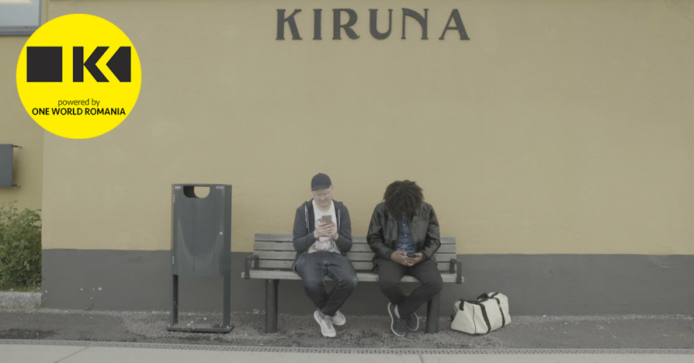 „Kiruna: o lume complet nouă” | Proiecție de film Kinedok