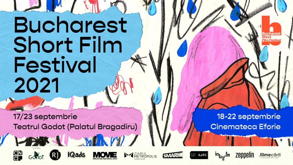 Bucharest Short Film Festival 2021