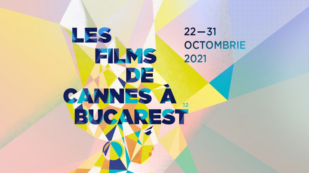 Les Films de Cannes à Bucarest 2021
