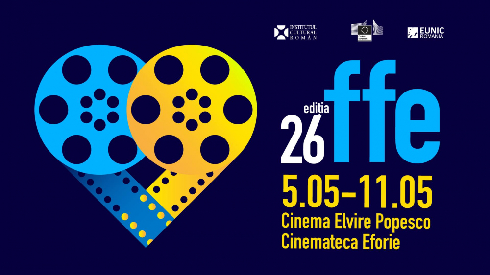Festivalul Filmului European #26 