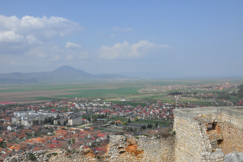 Cetatea Râșnov - O fascinantă călătorie în trecutul medieval transilvan 