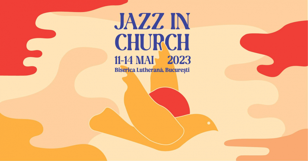Jazz in Church 2023