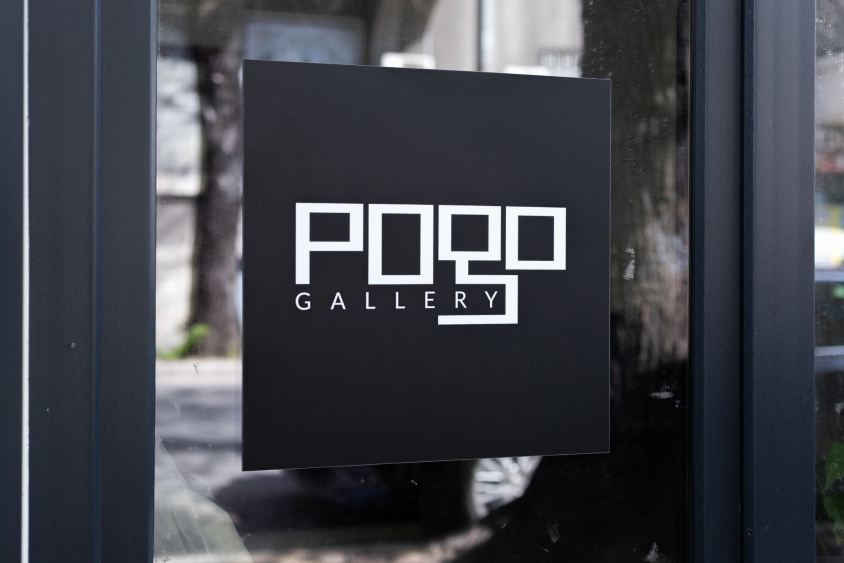 POGO Gallery YoungArt