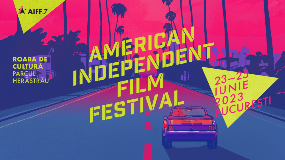 American Independent Film Festival 7 