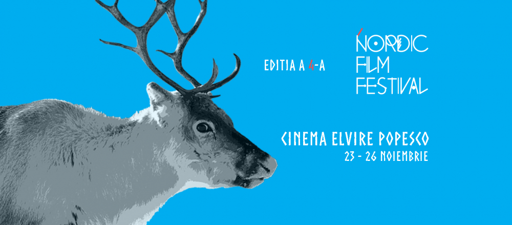Nordic Film Festival @ Cinema Elvire Popesco