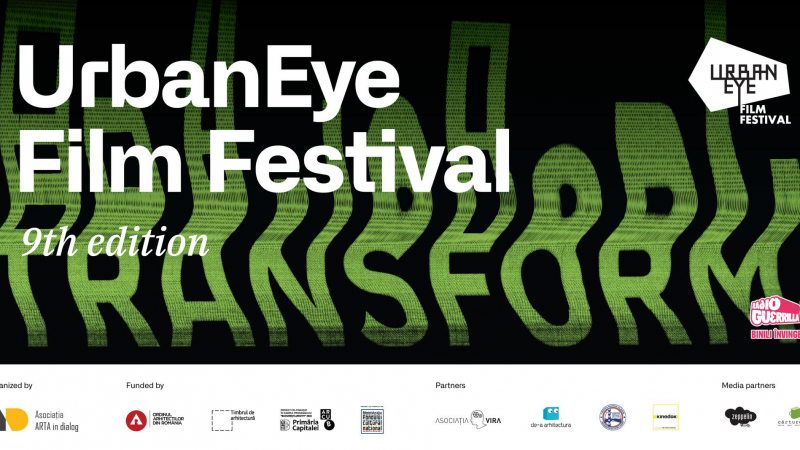 UrbanEye Film Festival 2022