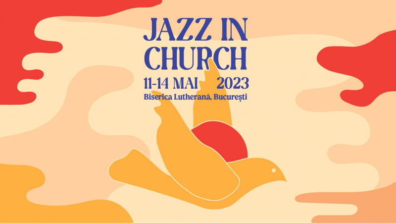 Jazz in Church 2023
