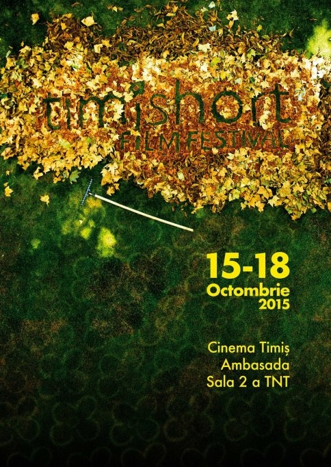 Timishort Film Festival 2015