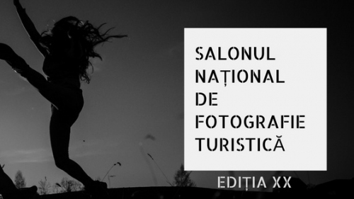 Salonul Național de Fotografie Turistică 2016
