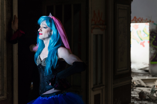„Hedwig and the Angry Inch: The Missing Half” la POINT