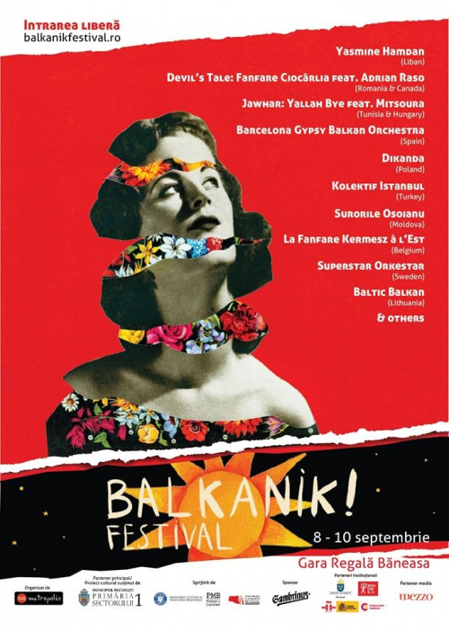 Balkanik Festival #7