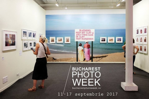 Bucharest Photo Week 2017 (ediția a IV-a)