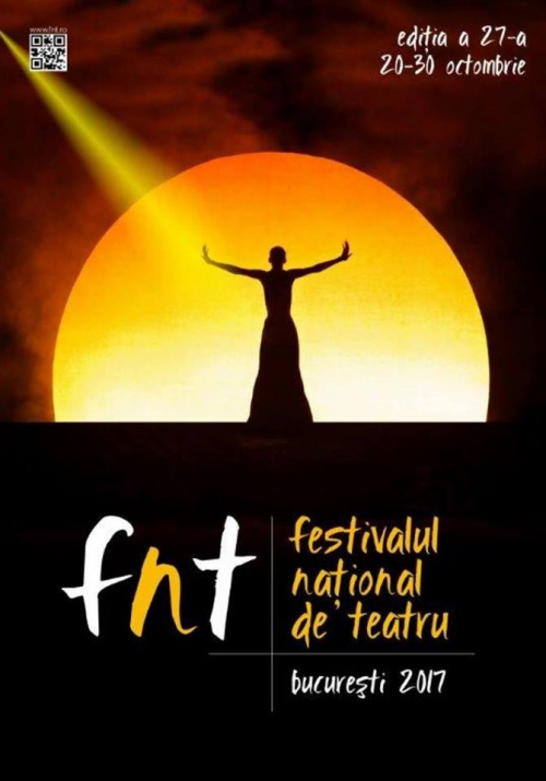 Festivalul Național de Teatru 2017