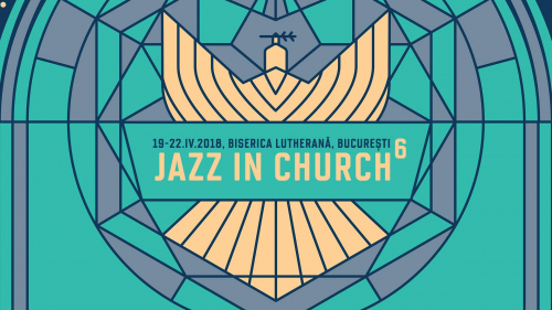 Jazz in Church 2018