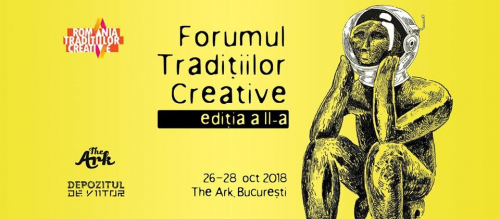 Forumul Tradițiilor Creative, edția a II-a