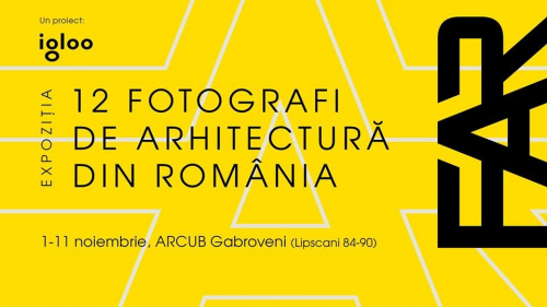 F A R | 12 Fotografi de Arhitectură din România