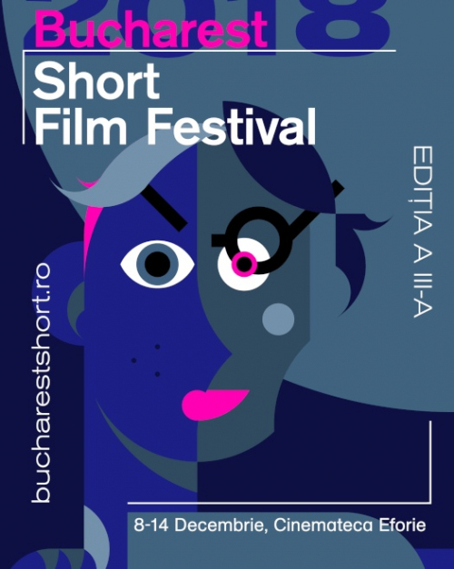 Bucharest Short Film Festival 2018