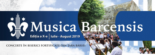 Musica Barcensis, ediție aniversară
