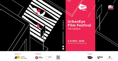 UrbanEye Film Festival 2020